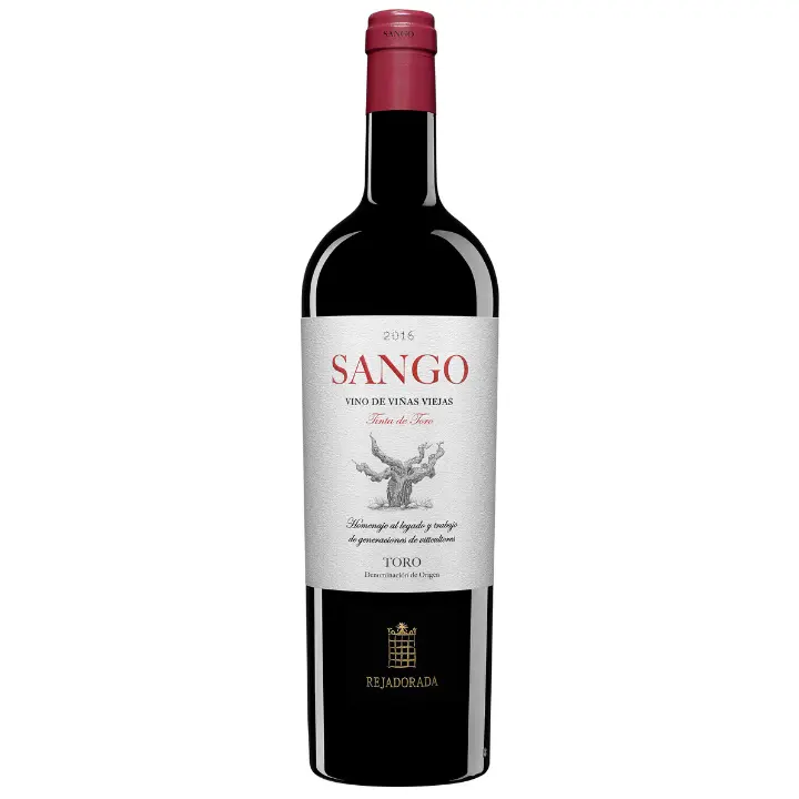 2018 Sango