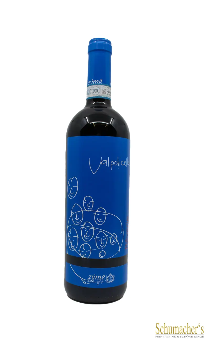 2018 Valpolicella Reverie