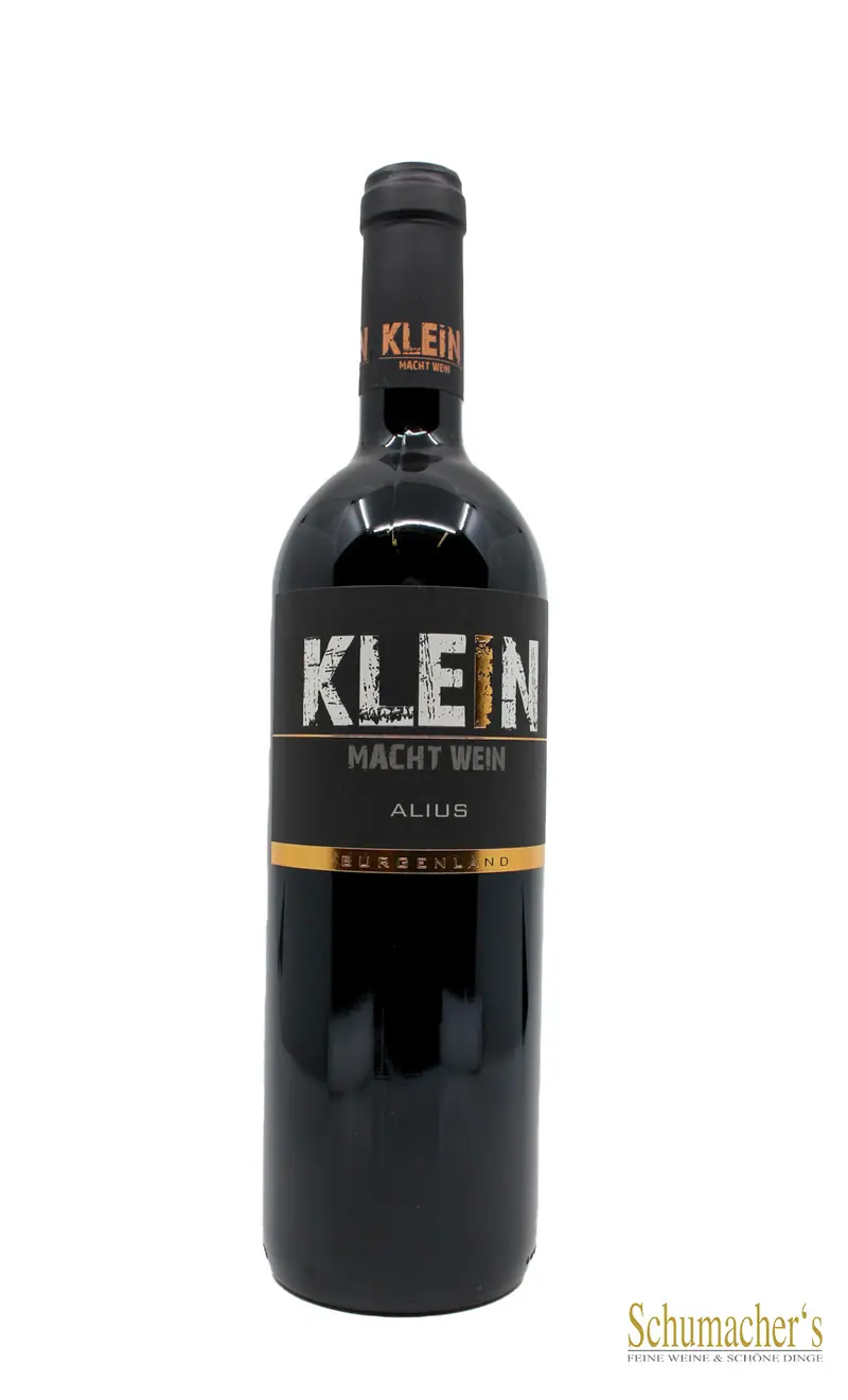 2019 Alius Klein Jacqueline
