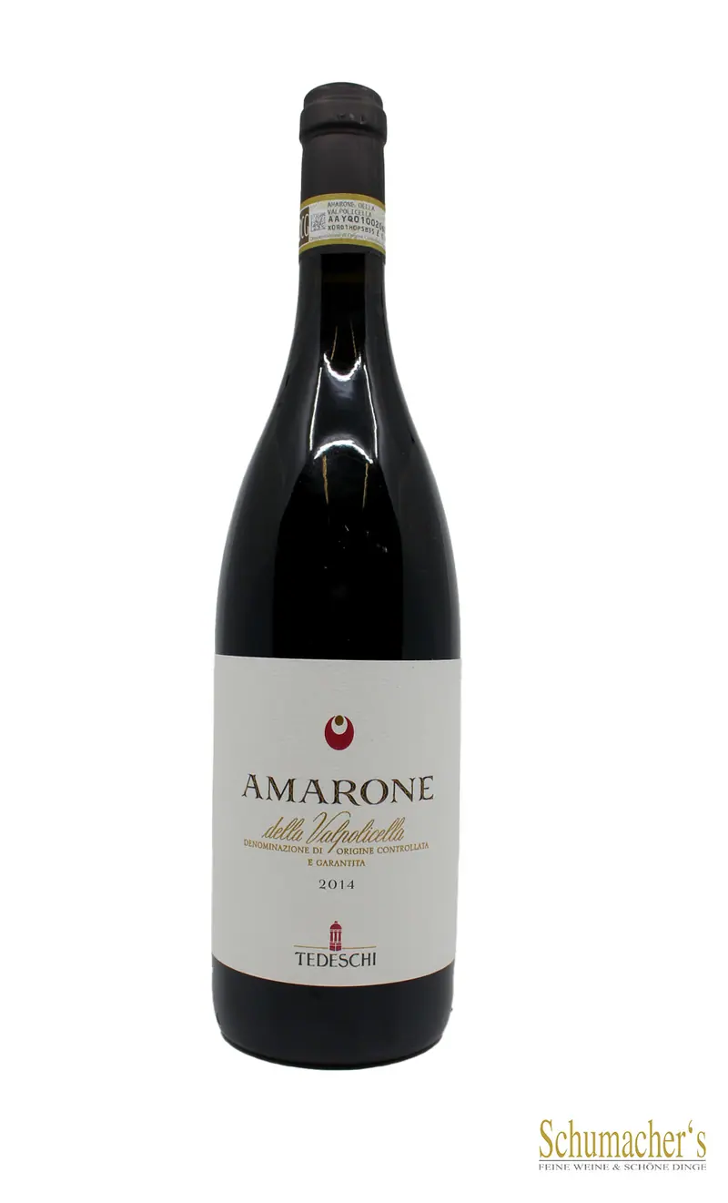 2019 Amarone Tedeschi  Marne 180 DOC