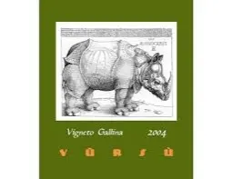 2019 Barbaresco La Gallina DOCG