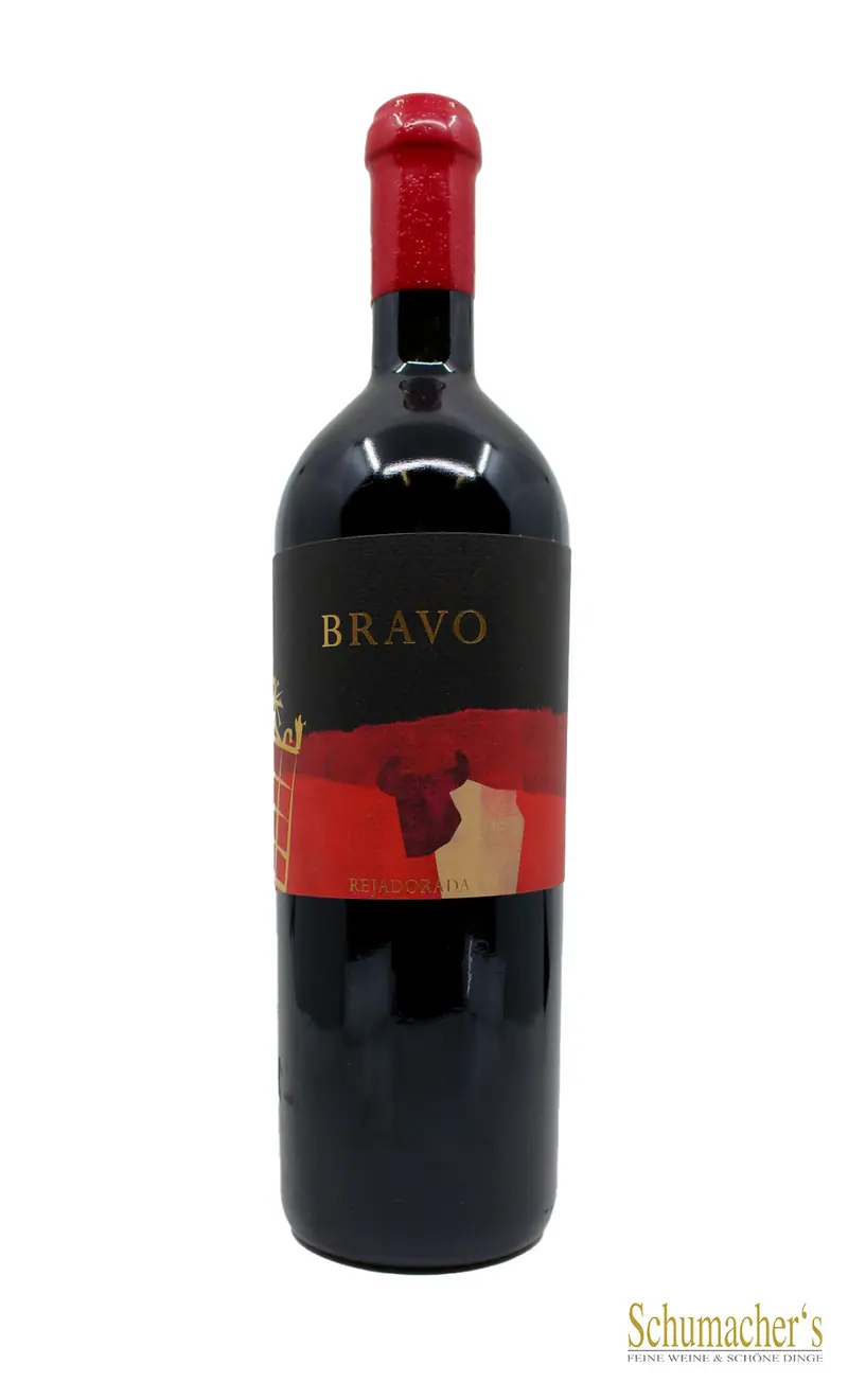 2019 Bravo Rejadorada Toro