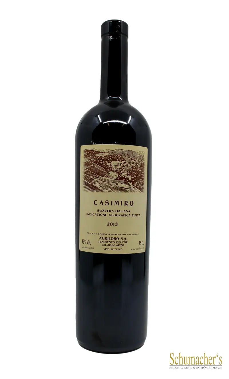 2019 Casimiro
