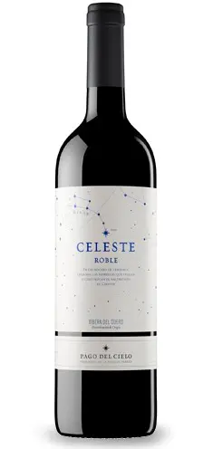 2019 Celeste Roble