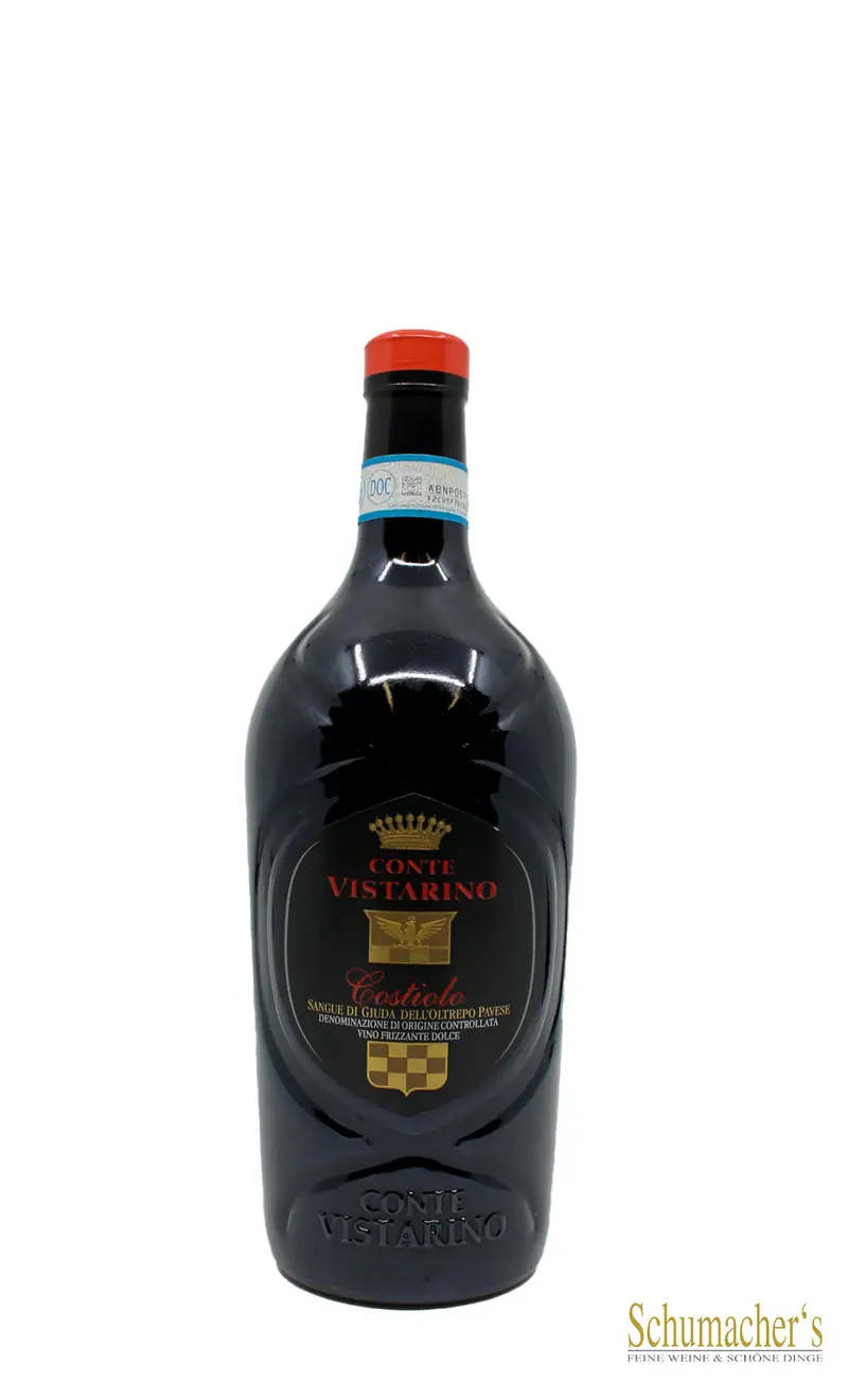 2019 Costiolo Sangue di Guida Dolce