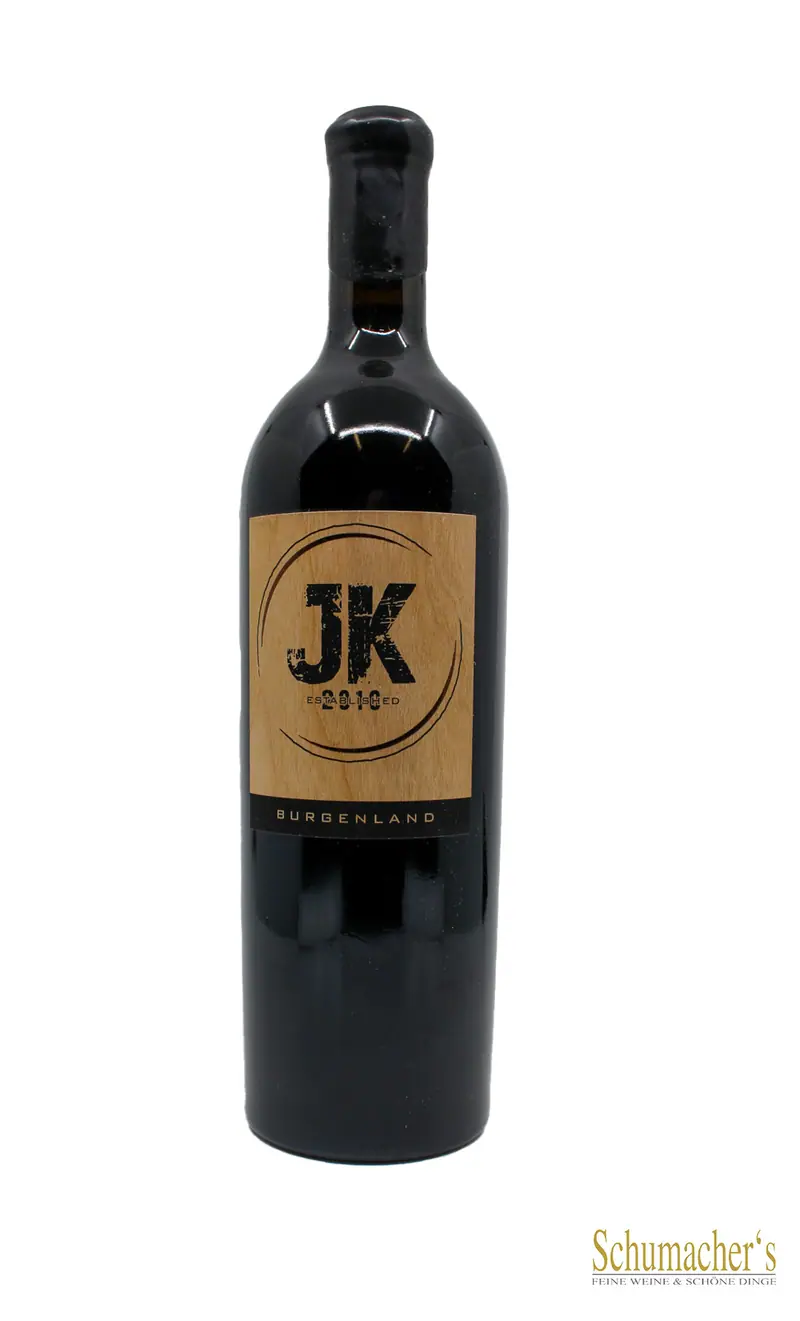 2019 J K Jacqueline Klein