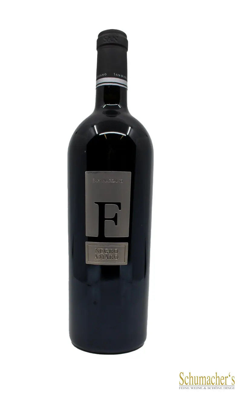 2019 Negroamaro F