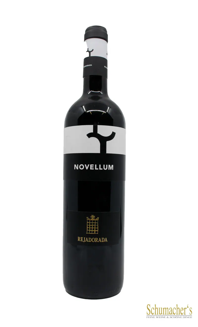 2019 Novellum Rejadorada  in Geschenkholzkiste