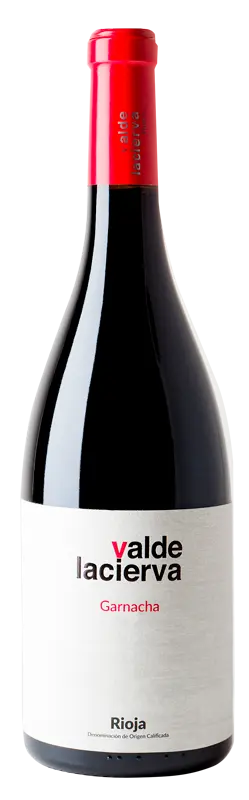 2019 Rioja Garnacha Valdelacierva