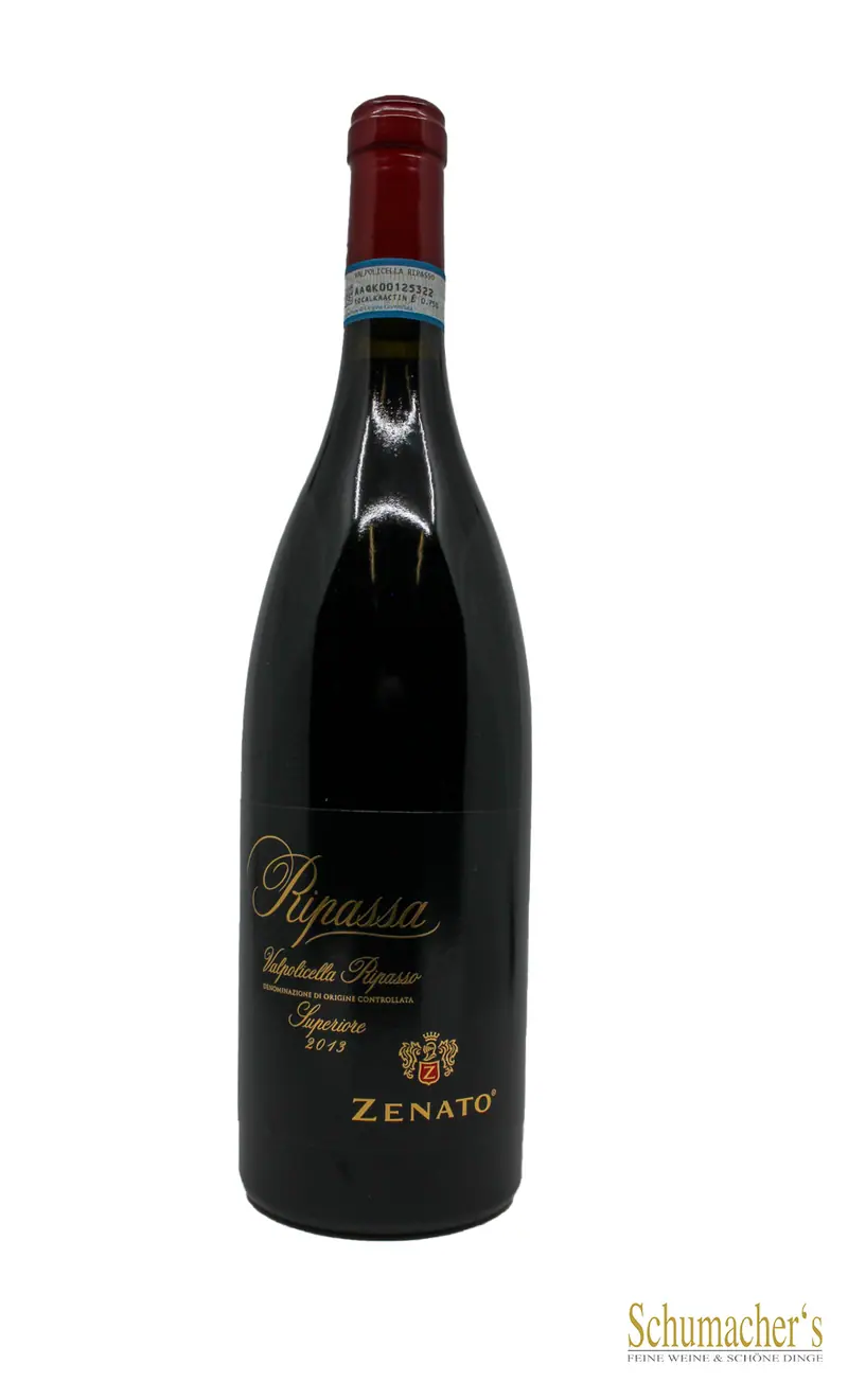 2019 Ripassa Zenato
