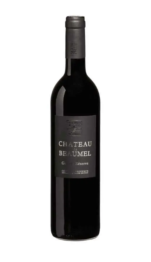 2019 Rouge Chateau de Beaumel Provence