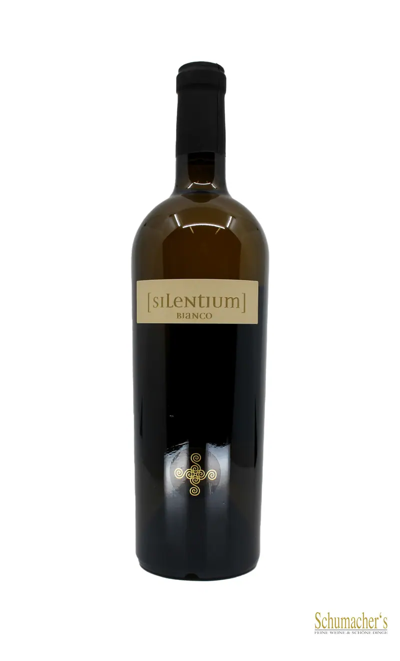 2019 Silentium Bianco