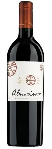 2020 Almaviva Rothschild Concha Y Toro