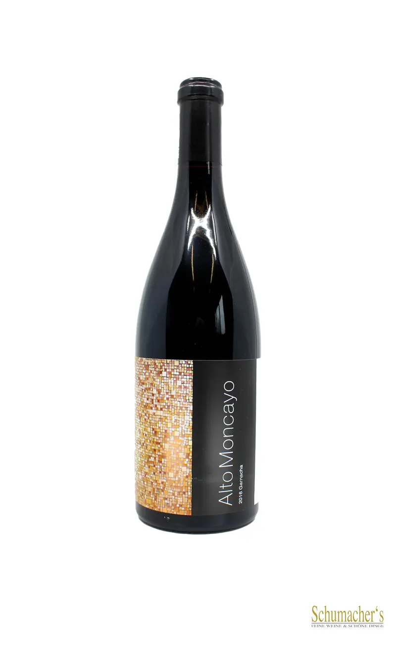2020 Alto Moncayo