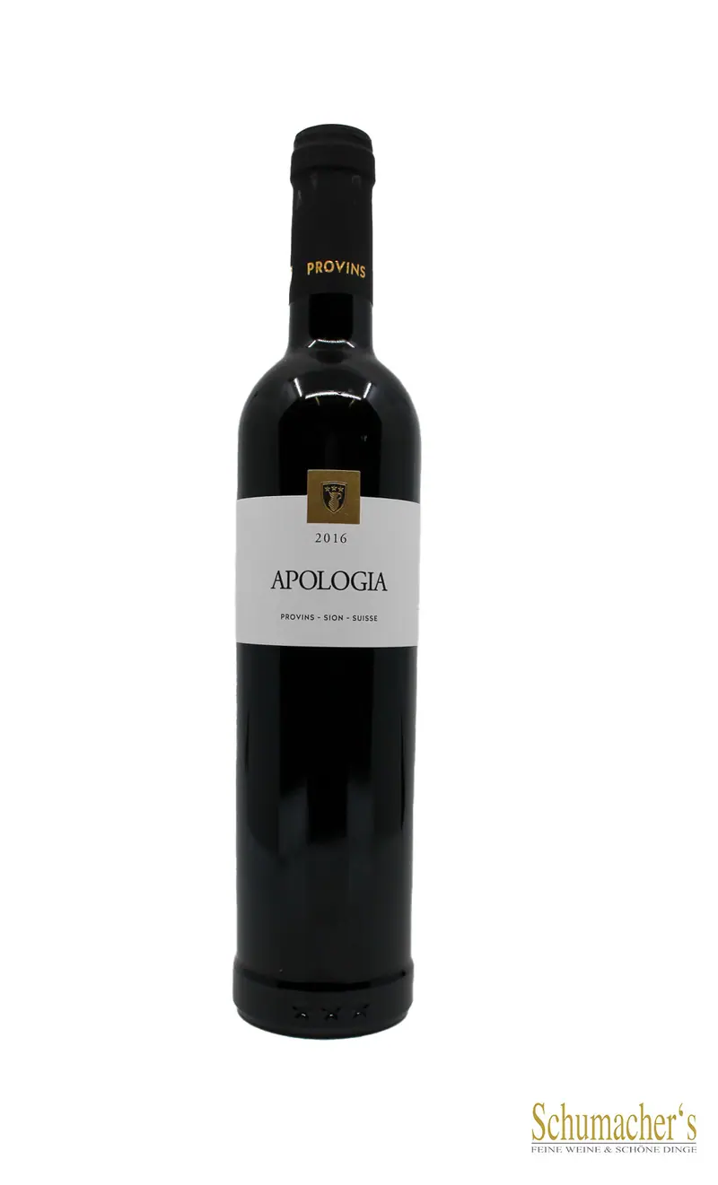 2020 Apologia rouge