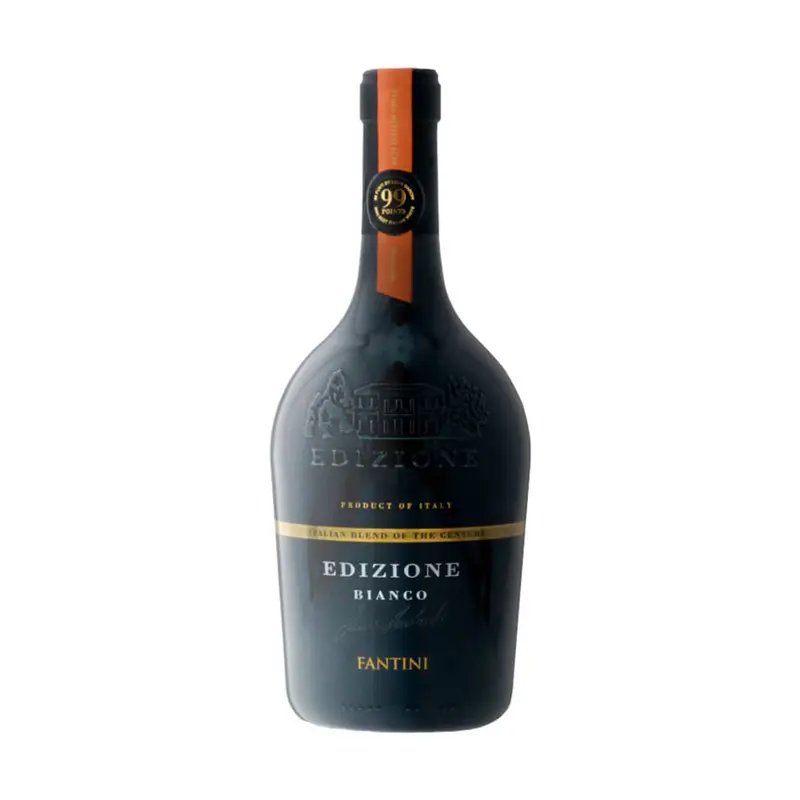 2020 Bianco  Edizione Farnese