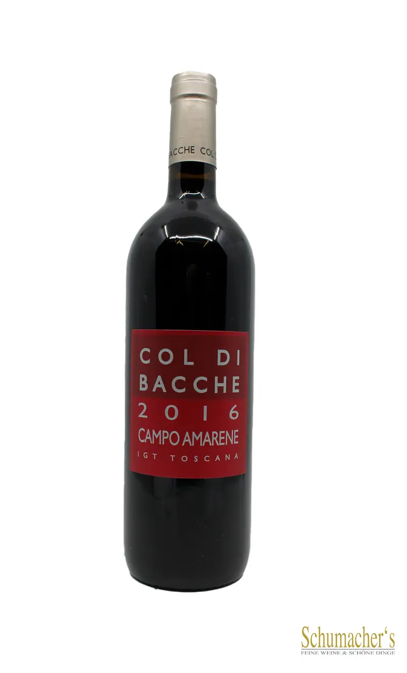 2020 Campo Amarene Col di Bacche