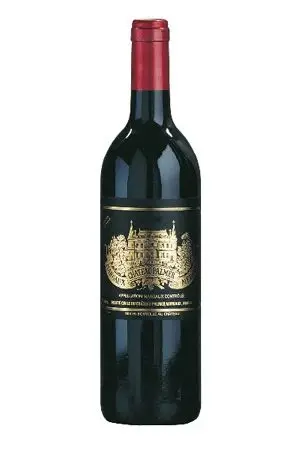 2020 Château Palmer Margaux Grand Cru