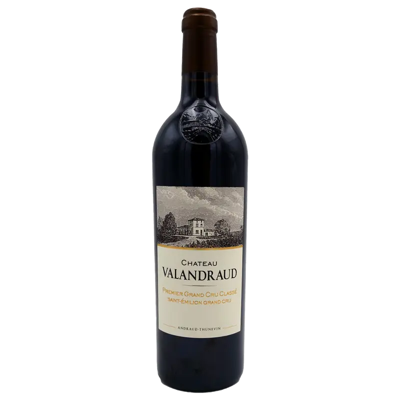 2020 Chateaude Valandraud St. Emilion Grand Cru