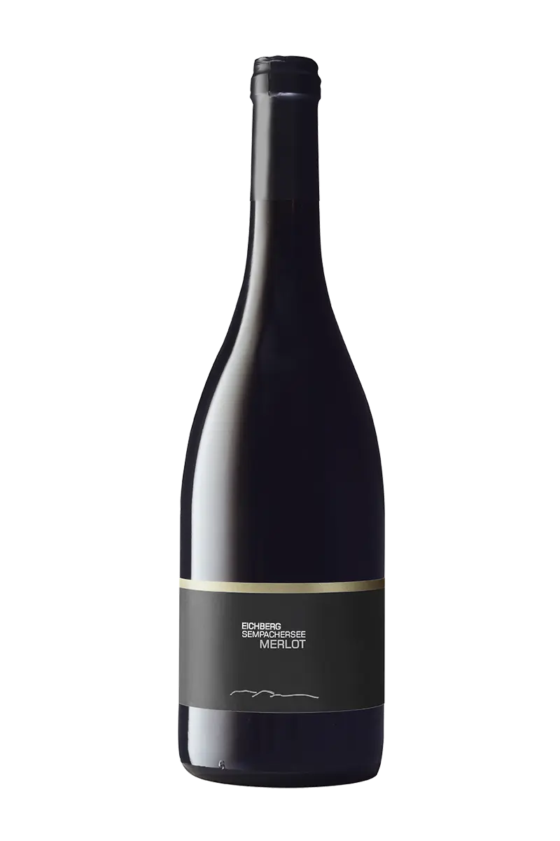 2020 Eichberg Merlot Barrique Brunner