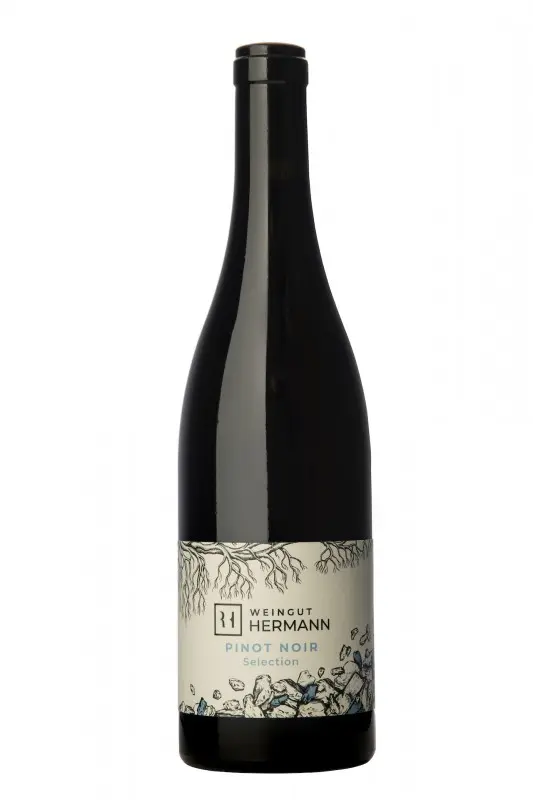 2020 Fläscher Pinot Noir Selection