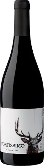 2020 Fortissimo Alentejano