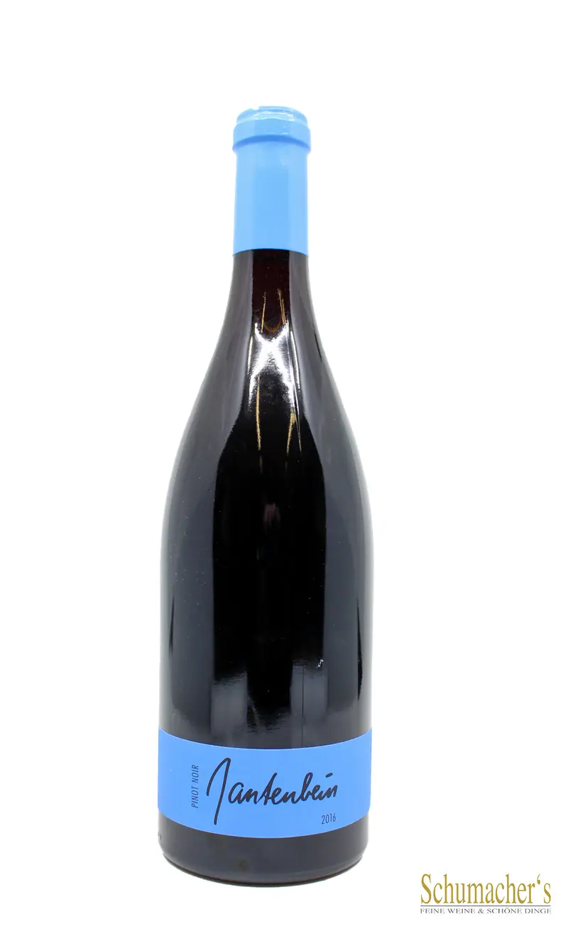 2020 Gantenbein Pinot Noir