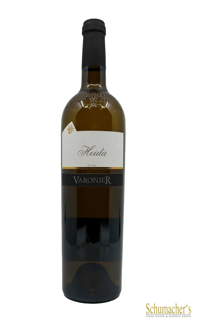 2020 Heida Gold Varonier