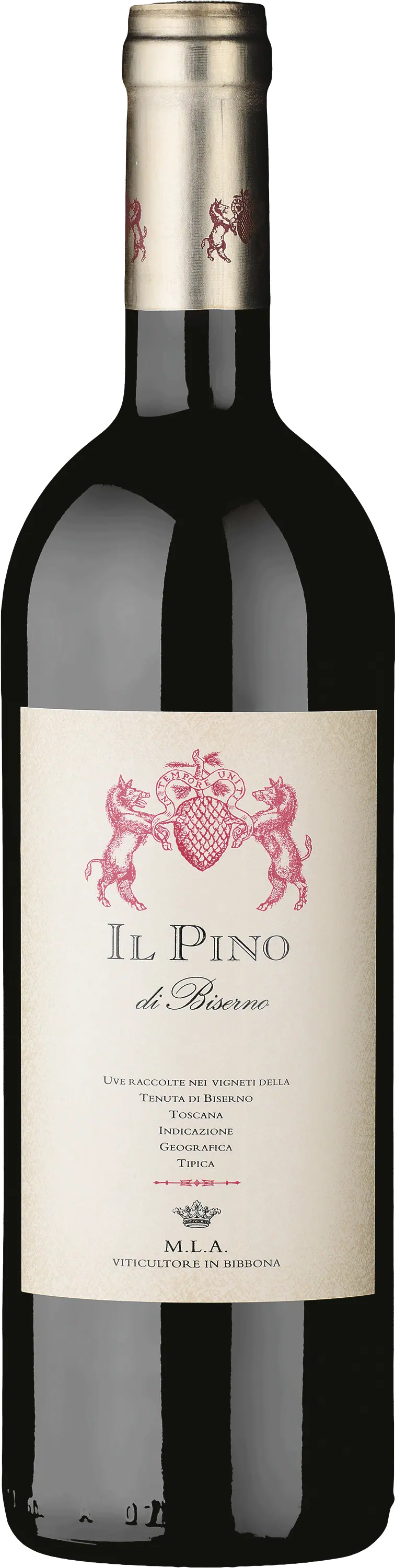 2020 Il Pino Tenuta Di Biserno