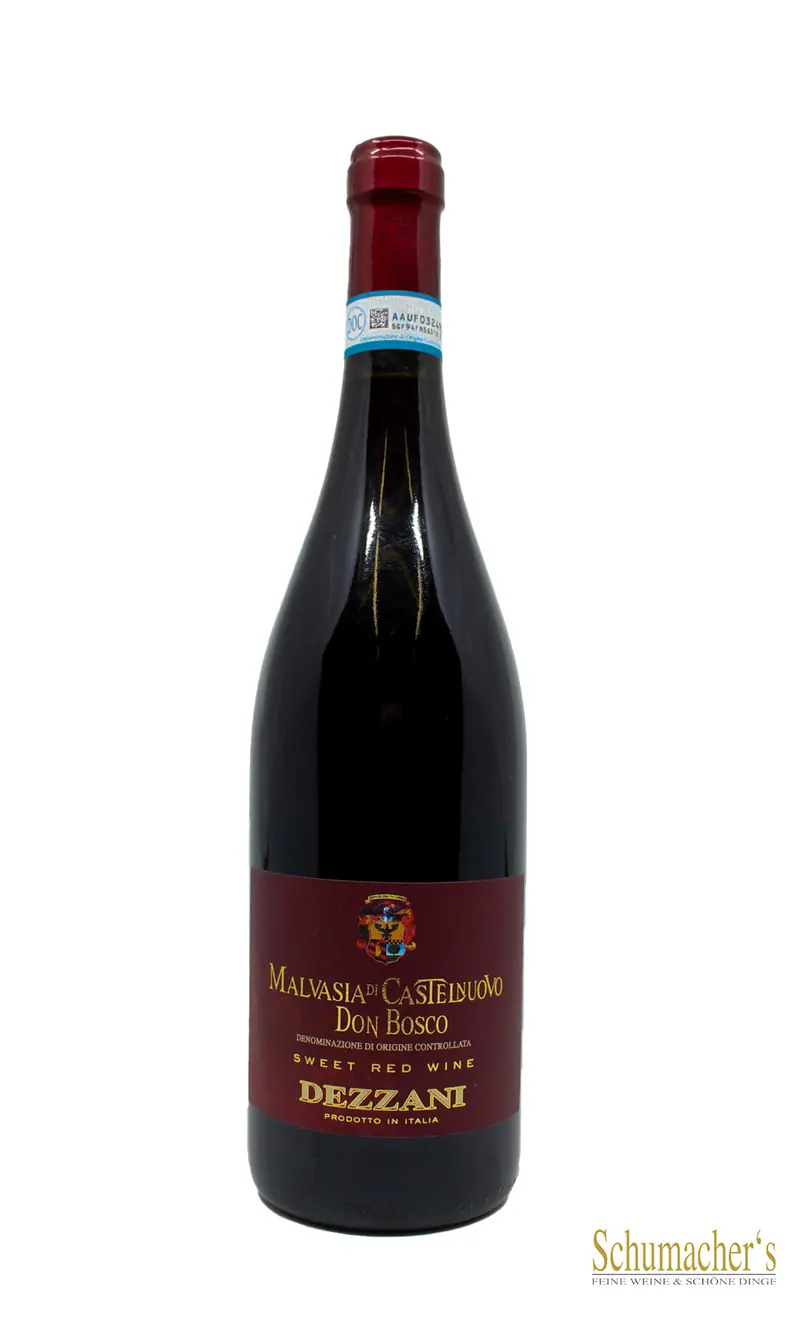 2020 Malvasia Dolce Don Bosco