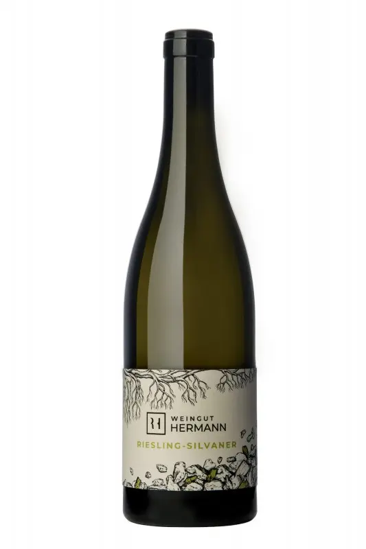 2020 Riesling x Sylvaner Fläsch