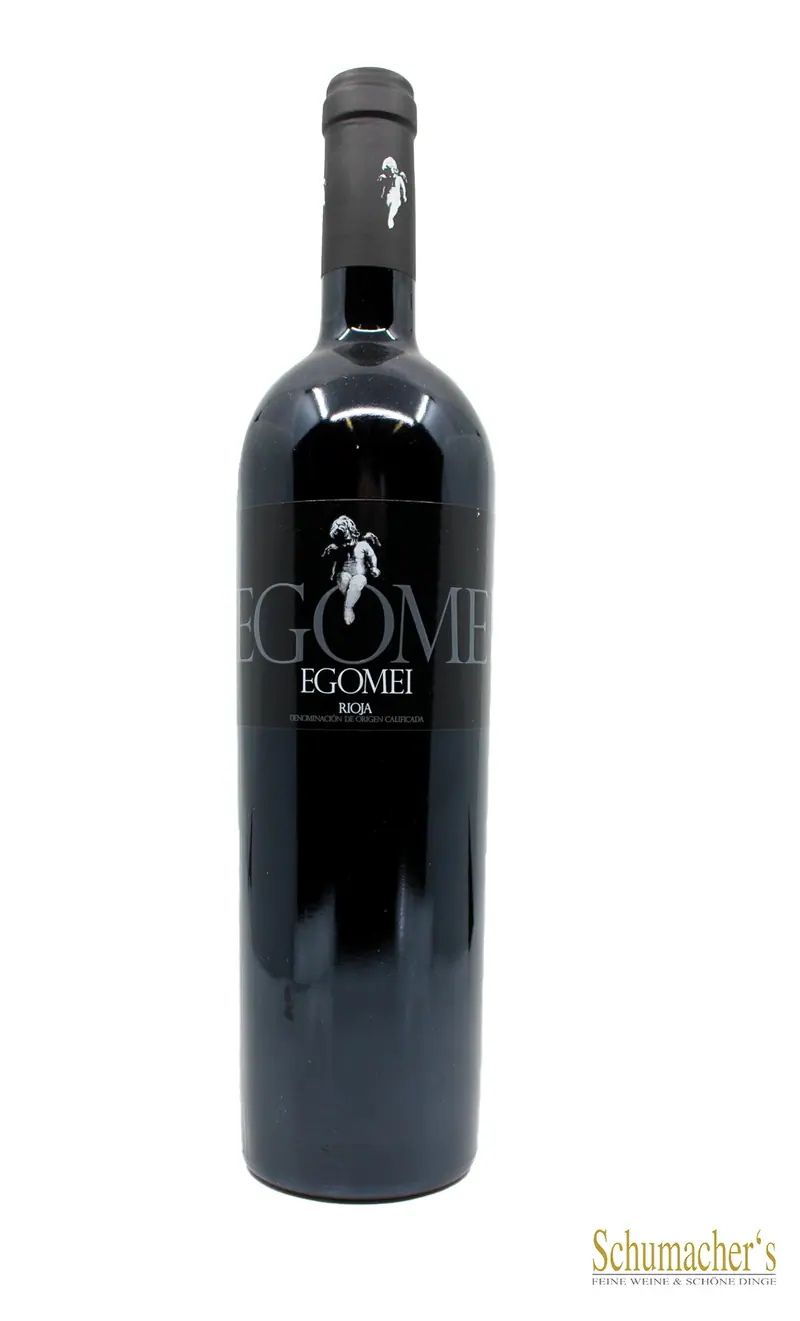 2020 Rioja Egomei  DOC