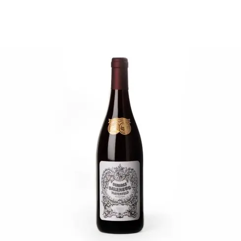 2020 Schloss Salenegg Pinot Noir