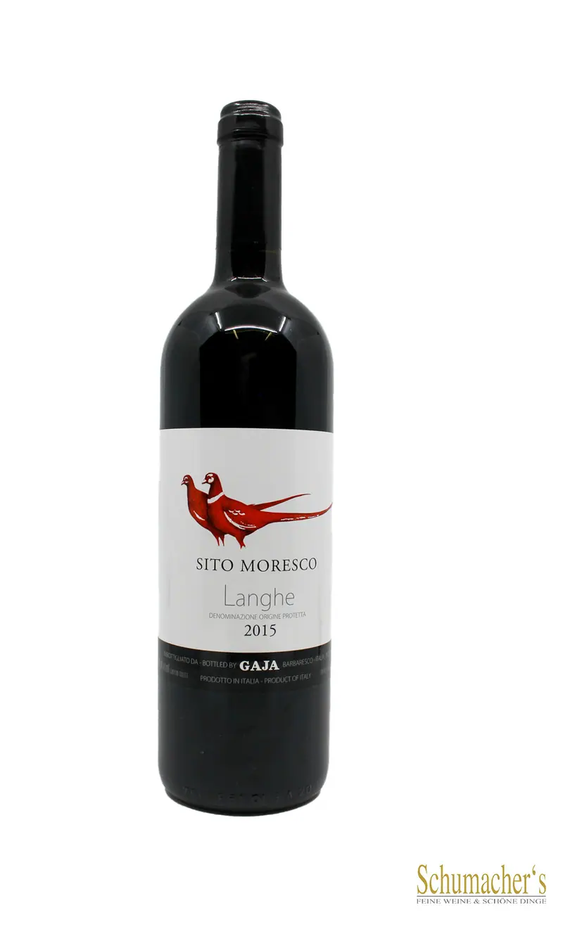 2020 Sito Moresco