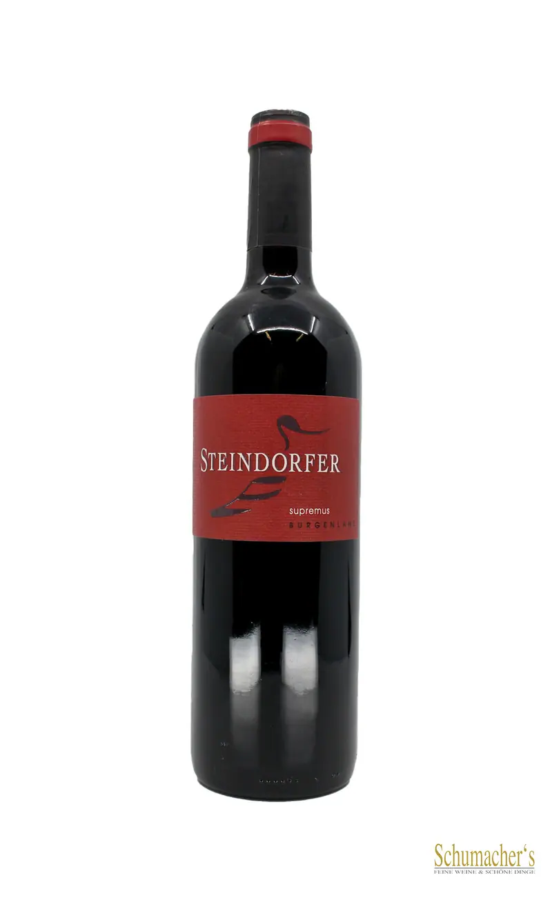 2020 Steindorfer Cuvee Supremus