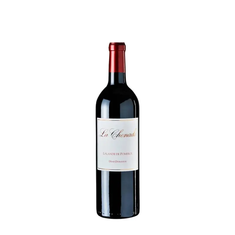 2021 Château La Chenade Lalande de Pomerol