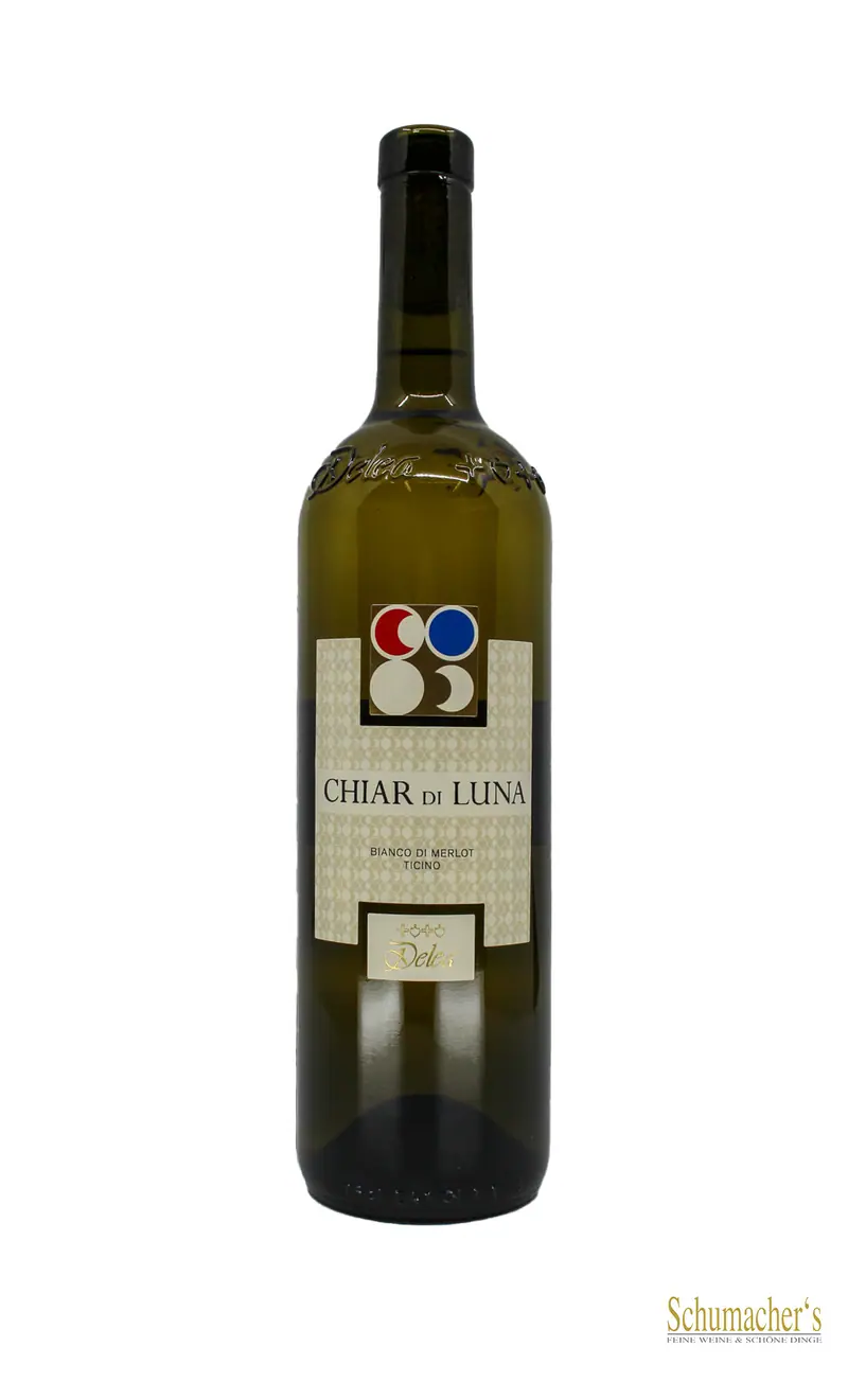 2021 Chiar di luna
