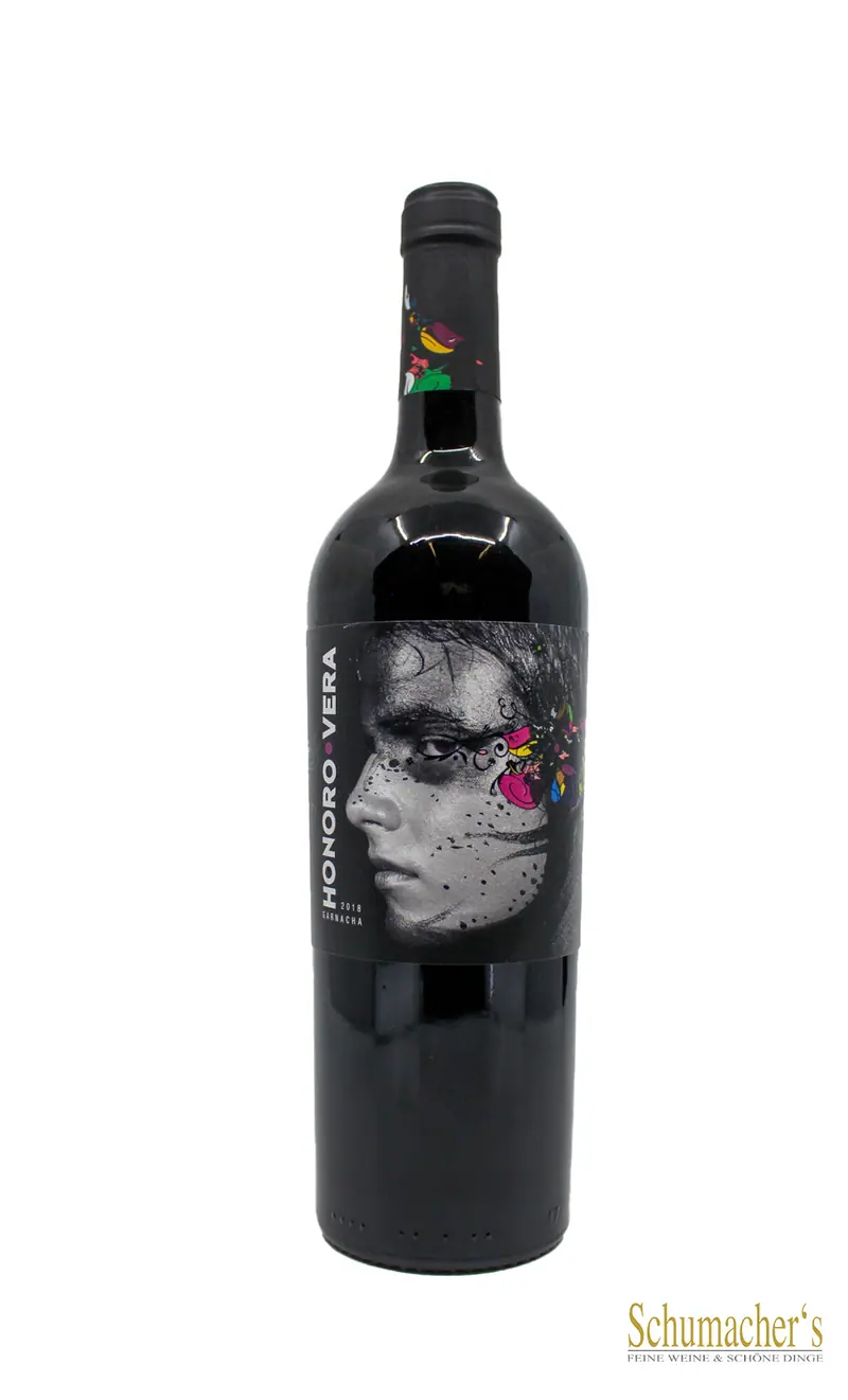 2021 Honoro Vera