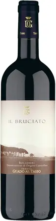 2021 Il Bruciato Bolgheri