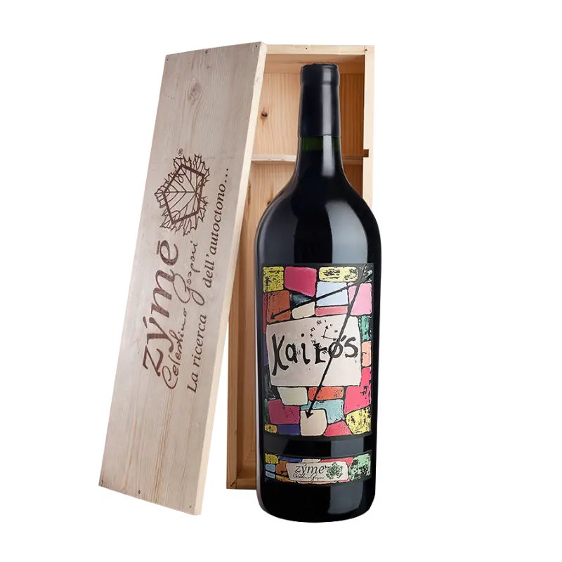 2021 Kairos Veneto IGP