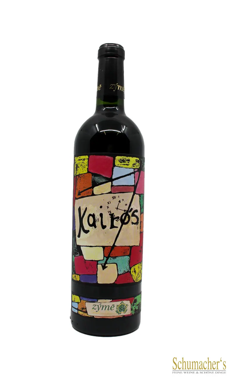 2021 Kairos Veneto IGP