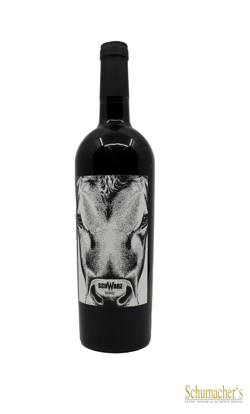 2021 Kuhvee Schwarz Burgenland