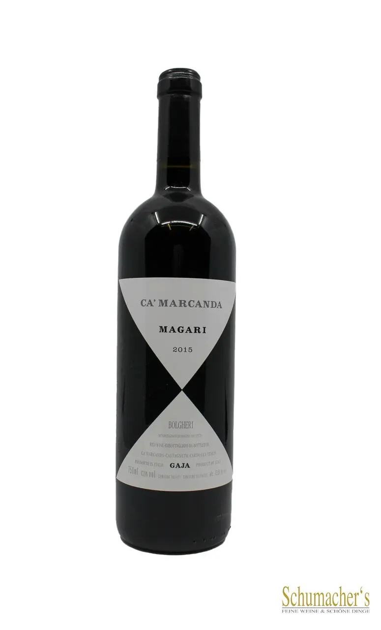 2021 Magari Magnum