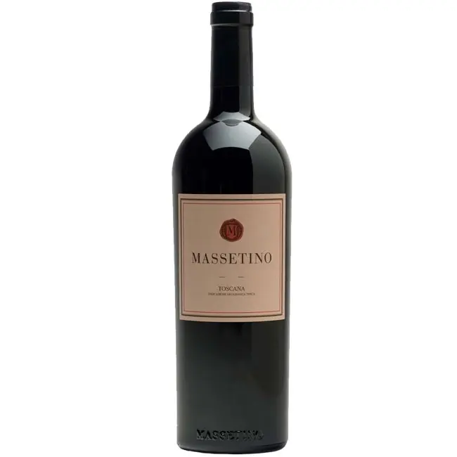 2021 Massetino  Ornellaia Bolgheri