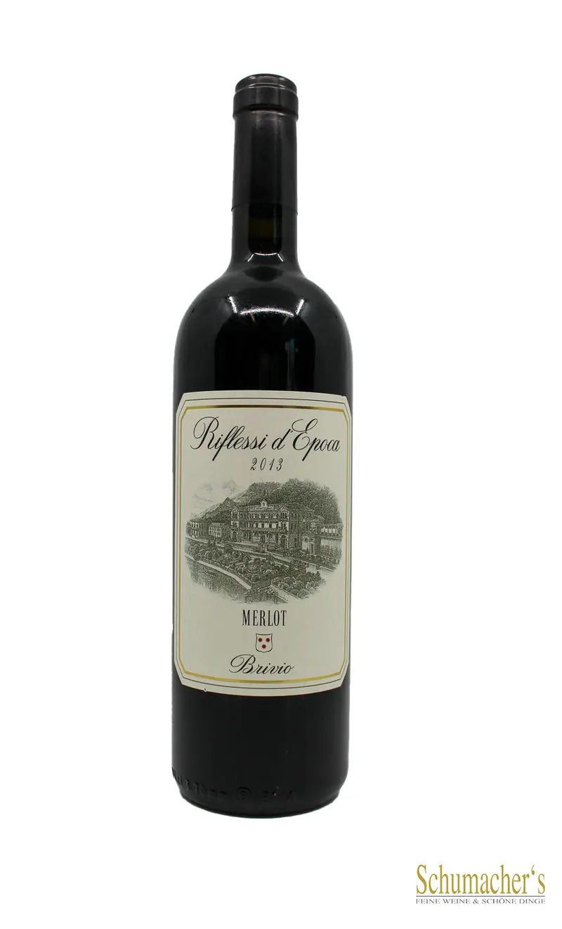 2021 Merlot Riflessi Epoca