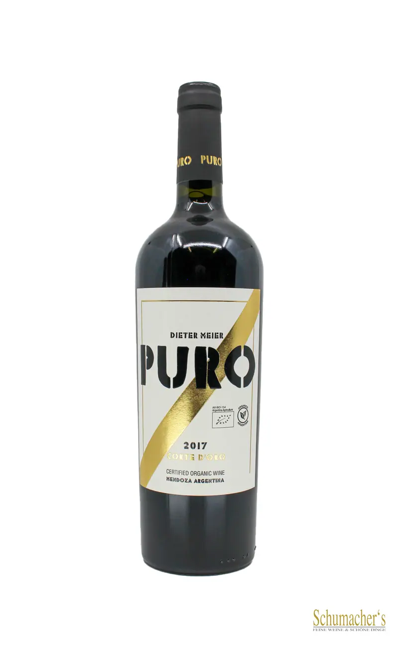 2021 Puro Corte d'Oro