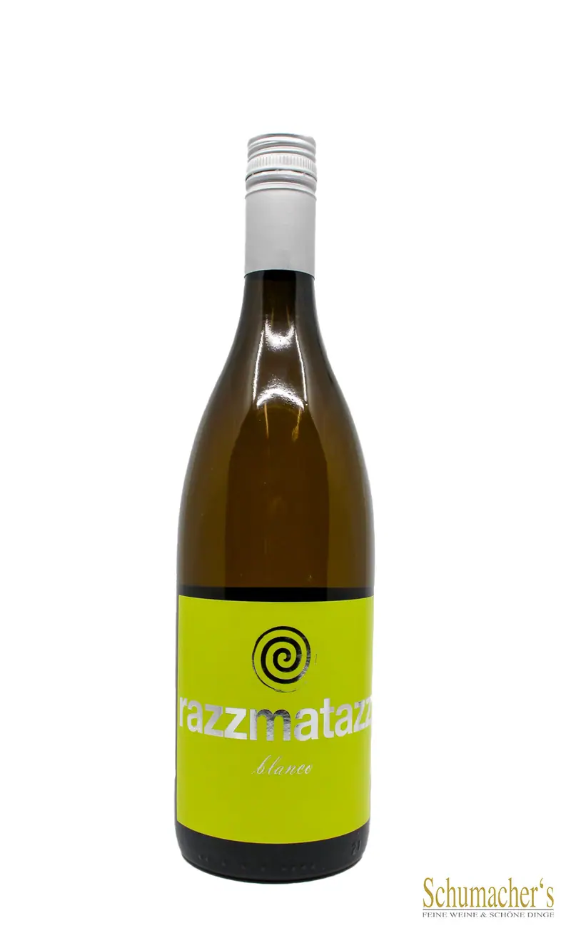 2021 Razzmatazz blanco