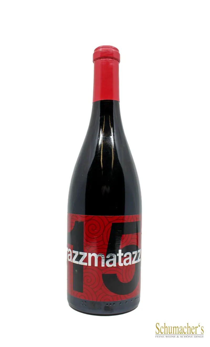 2021 Razzmatazz