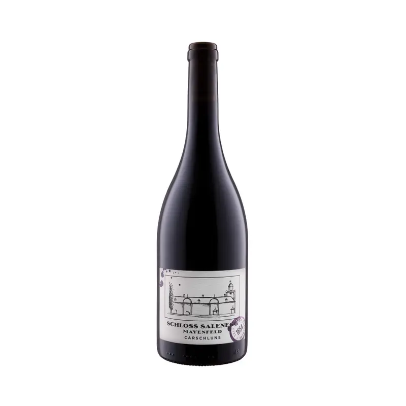 2021 Schloss Salenegg Pinot Noir Carschluns