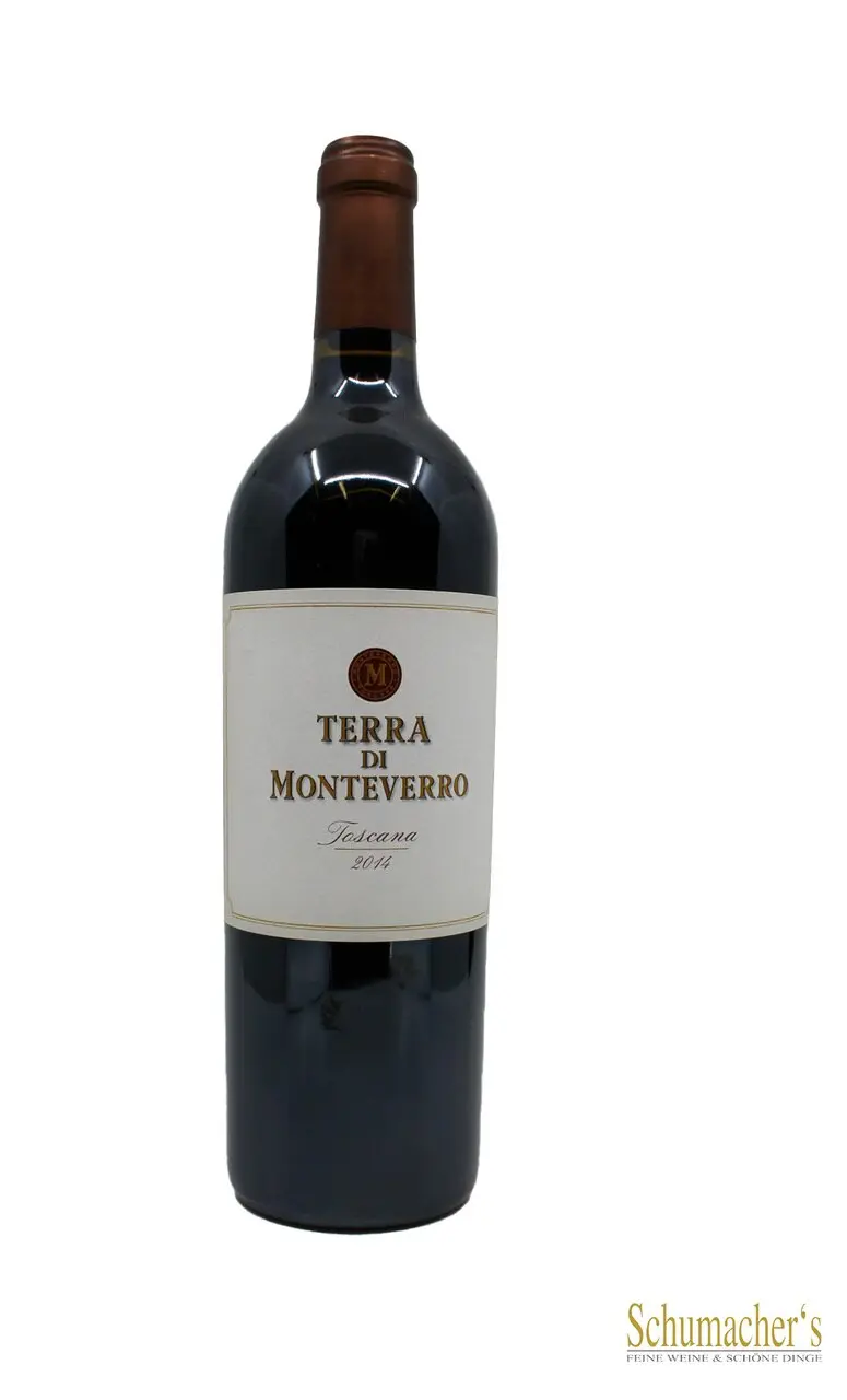 2021 Terra di Monteverro IGT